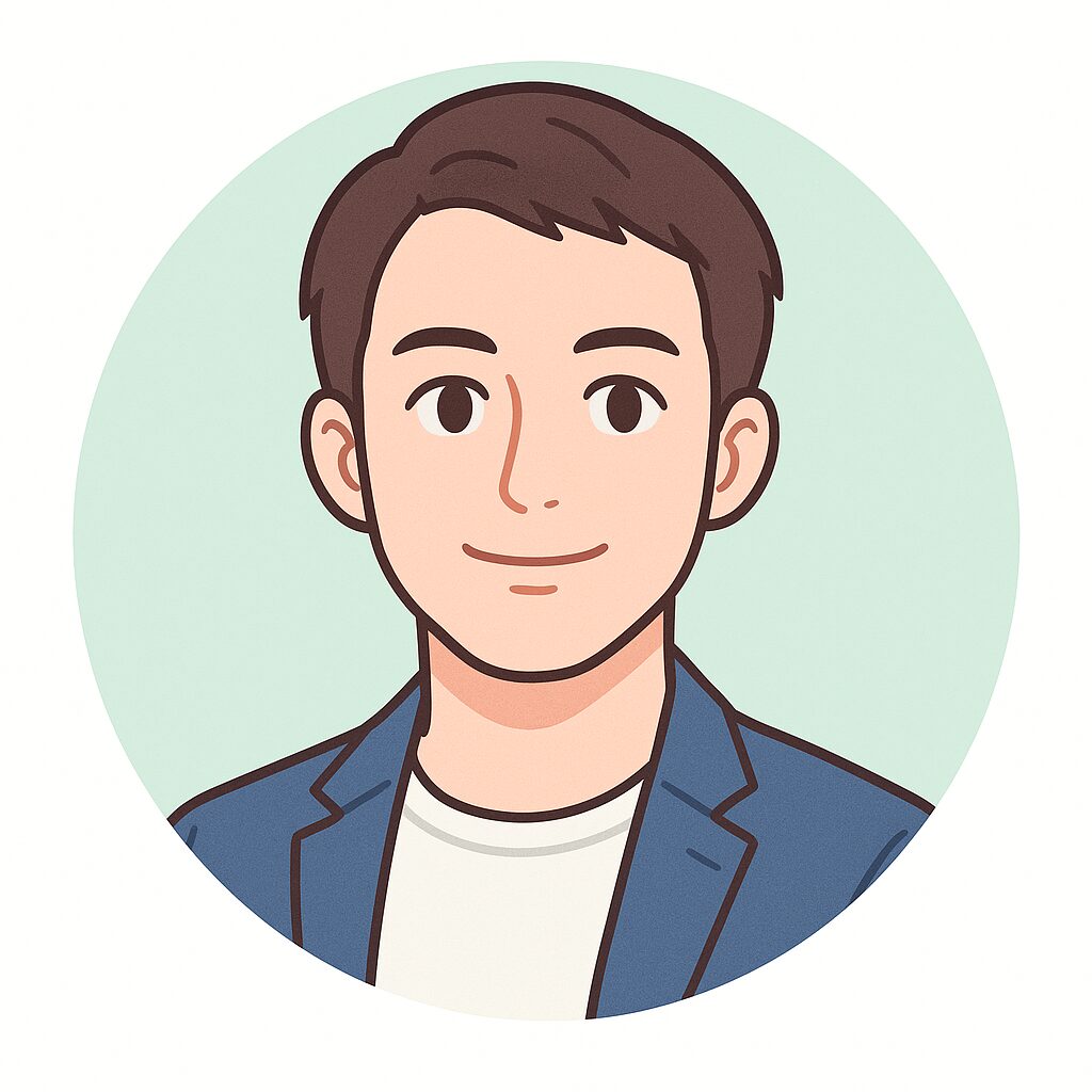 にっしーのアバター