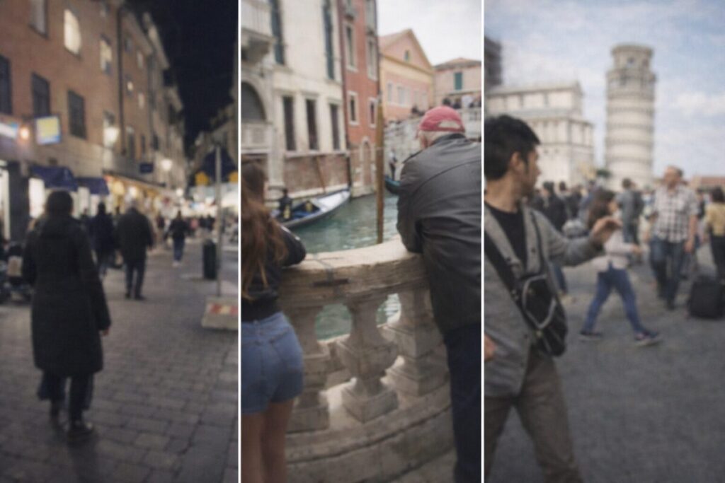 韓国・香港など海外旅行で英語を使おうとした経験