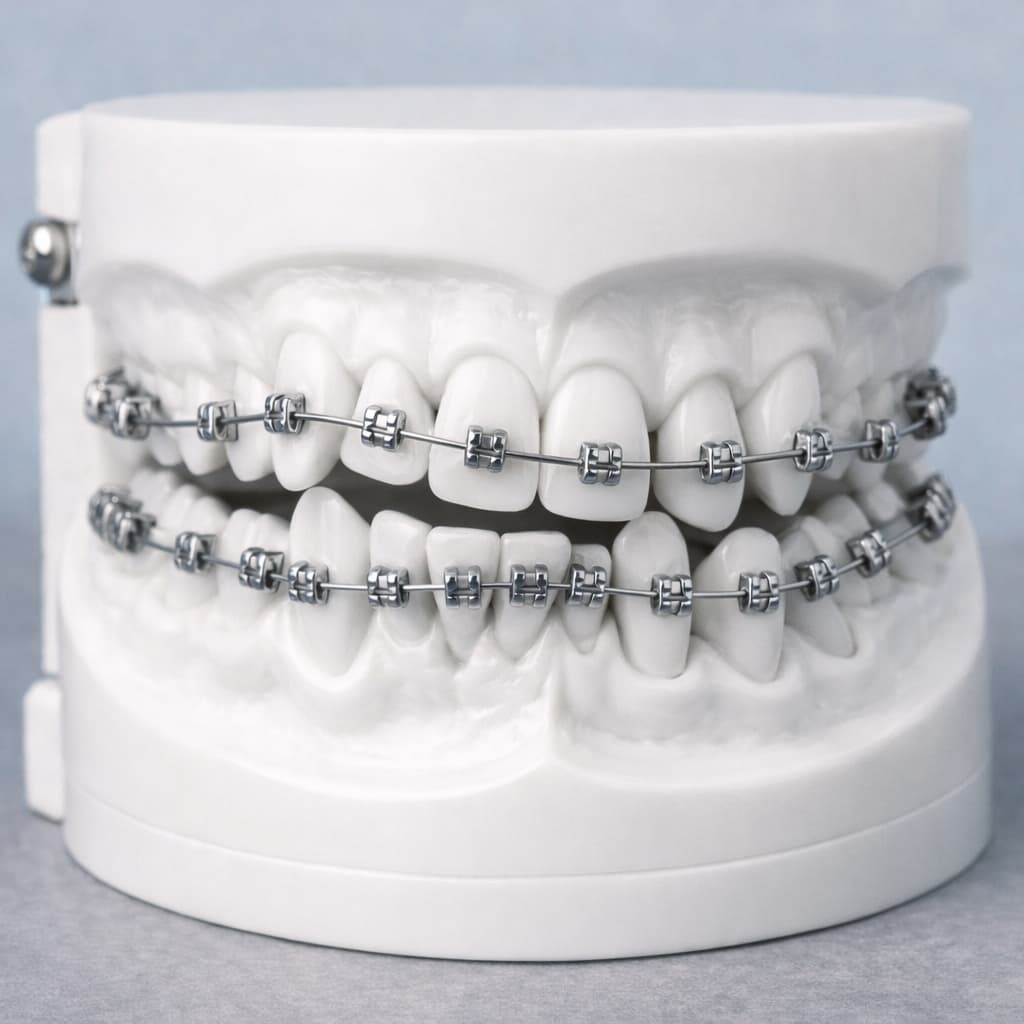 歯科矯正の痛みとTOEIC学習の辛さには共通点がある