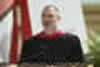 Stay hungry...Stat foolish. Amazing Steve Jobs Speech at Stanford with english subtitles 