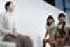 New androids unveiled at Tokyo Science Museum